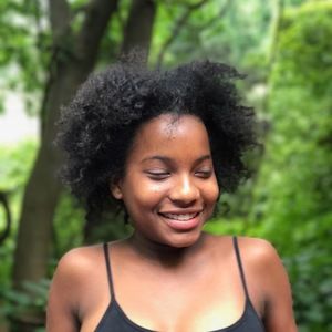 Meet your Posher, Enshalla